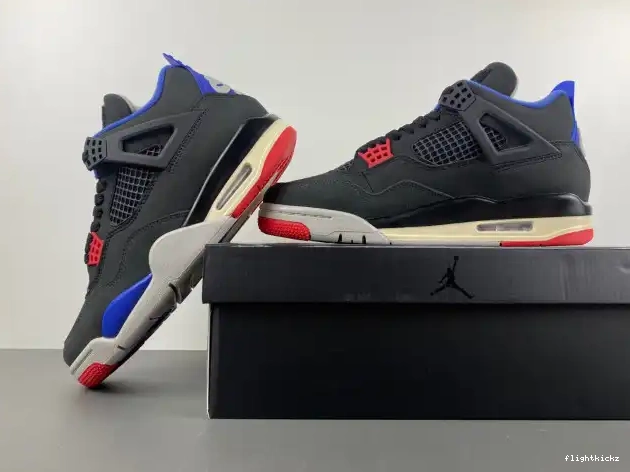 Air Rare 4 Jordan Air FV5029-003 0520